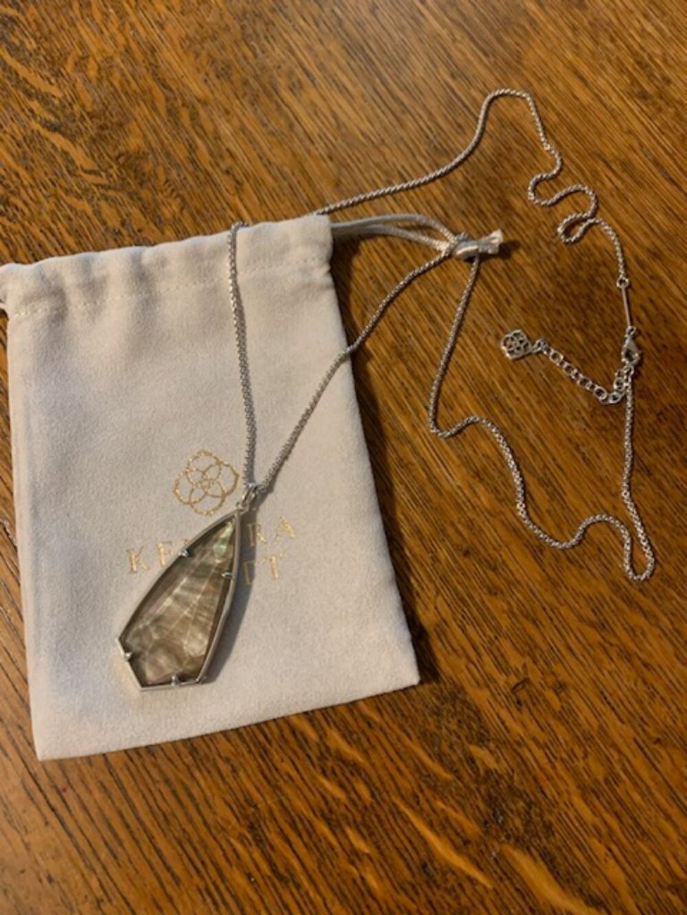 Kendra Scott Carole Necklace